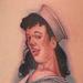 Tattoos - Sailor Bettie - 77212